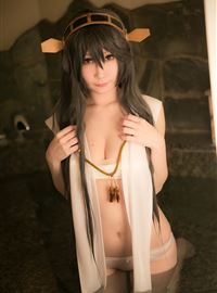 Cosplay [my suite] suite collection10 haruna 2(110)